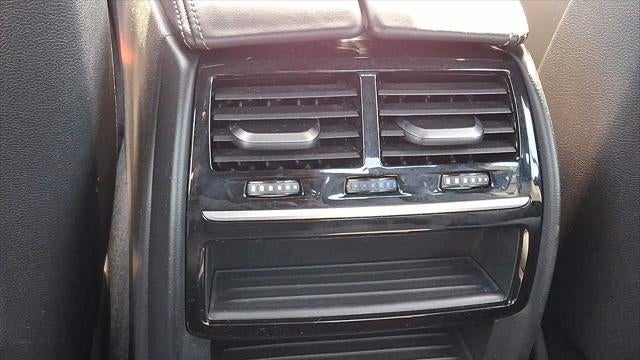 2018 BMW 5 Series 540i xDrive
