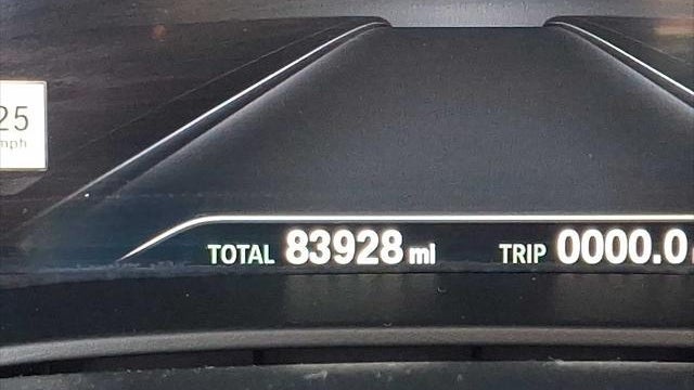 2018 BMW 5 Series 540i xDrive