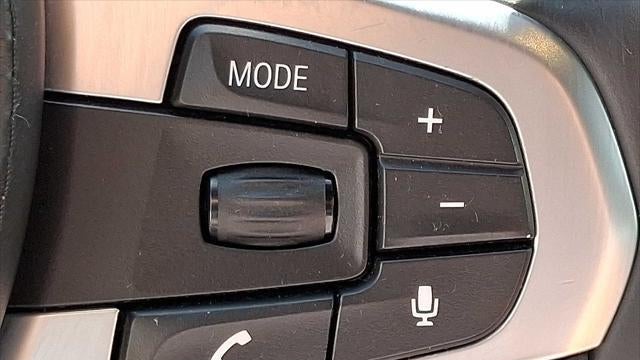 2018 BMW 5 Series 540i xDrive