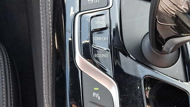 2018 BMW 5 Series 540i xDrive