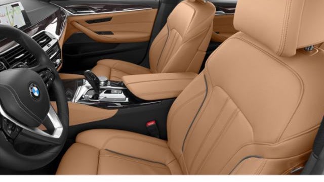 2019 BMW 5 Series 540i xDrive