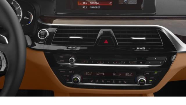 2019 BMW 5 Series 540i xDrive