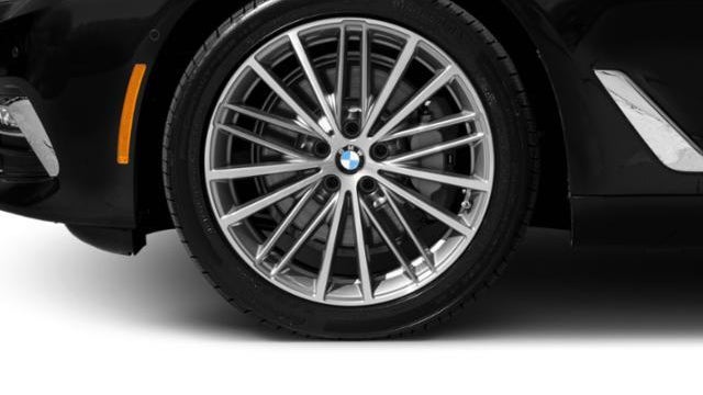 2019 BMW 5 Series 540i xDrive