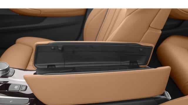 2019 BMW 5 Series 540i xDrive