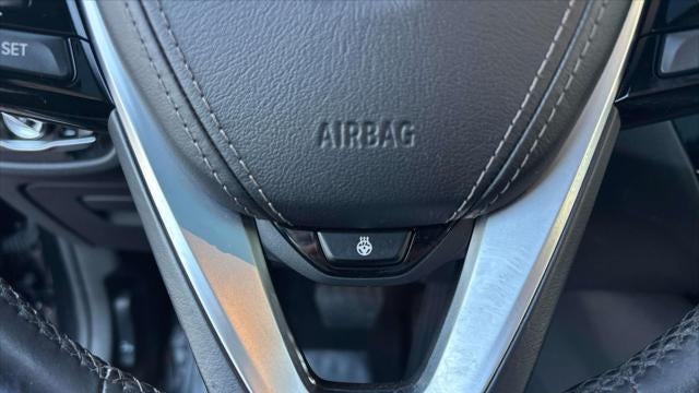 2018 BMW 5 Series 540i xDrive
