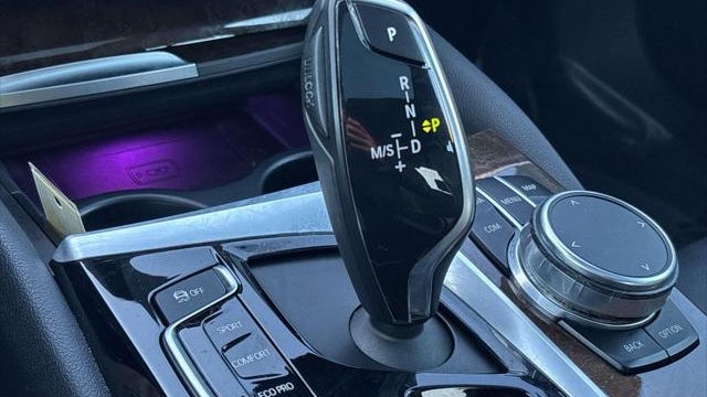 2018 BMW 5 Series 540i xDrive