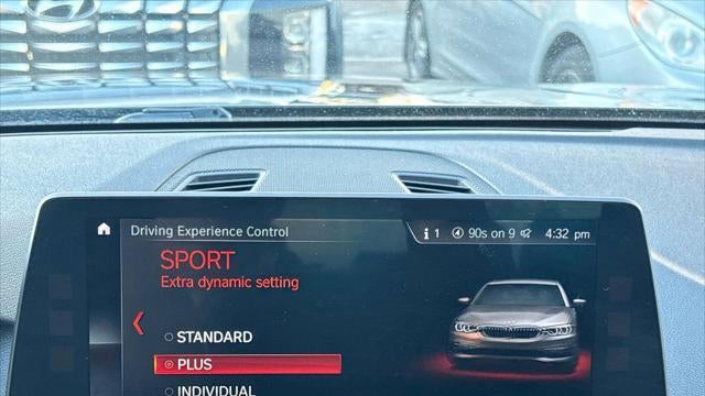 2018 BMW 5 Series 540i xDrive
