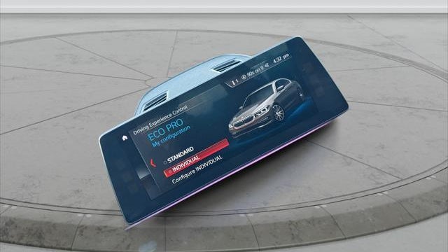 2018 BMW 5 Series 540i xDrive