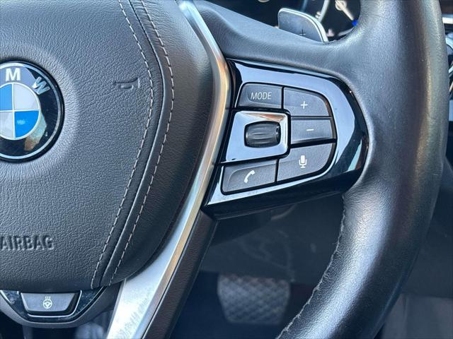 2018 BMW 540i - $22,900