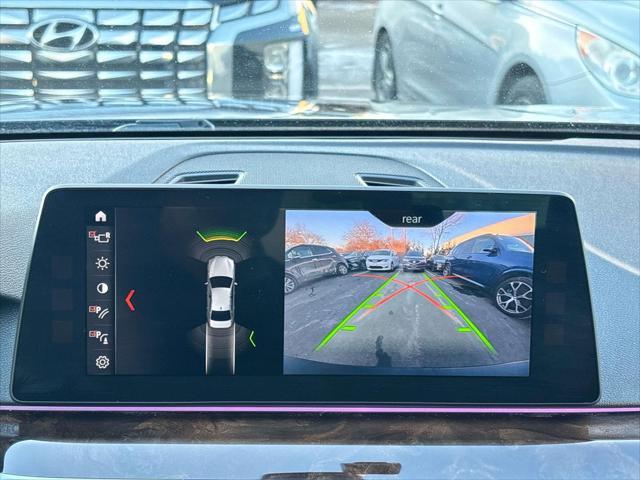 2018 BMW 540i - $22,900