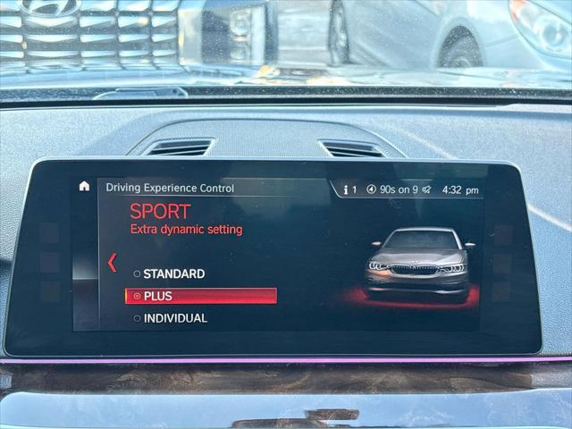 2018 BMW 540i - $22,900