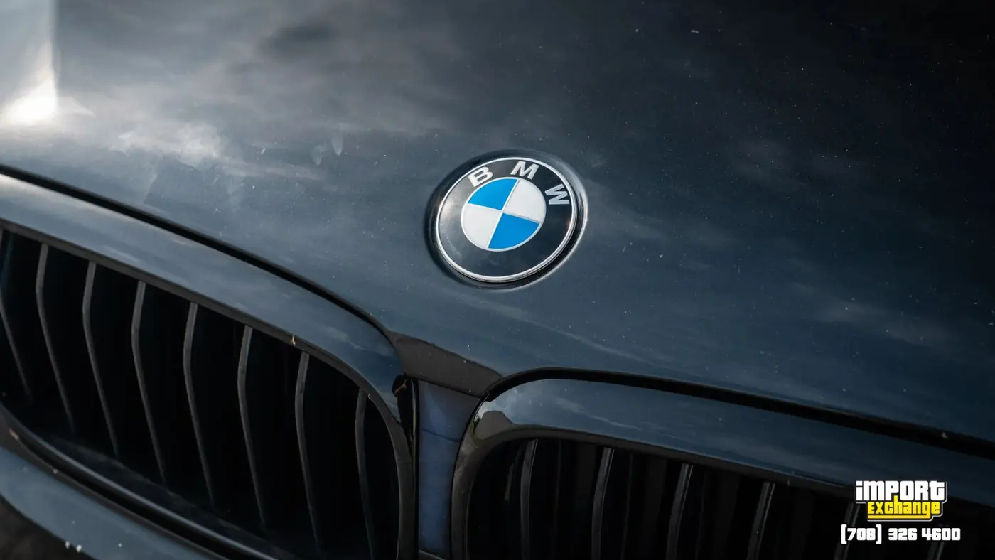 2019 BMW 5 Series 540i xDrive