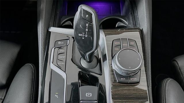 2019 BMW 5 Series 540i xDrive