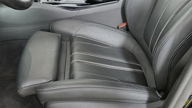 2019 BMW 5 Series 540i xDrive