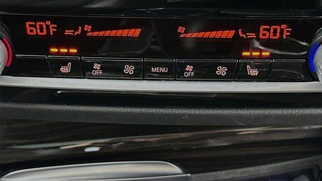 2019 BMW 5 Series 540i xDrive