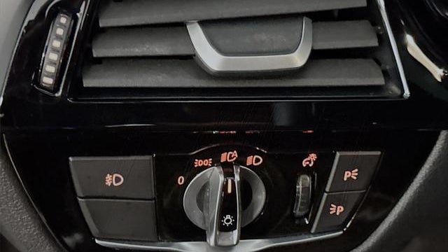 2019 BMW 5 Series 540i xDrive