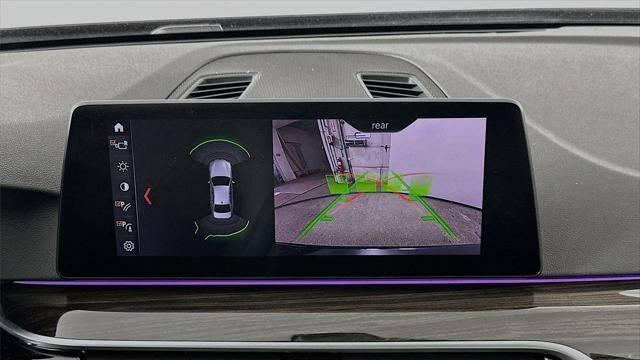 2019 BMW 5 Series 540i xDrive