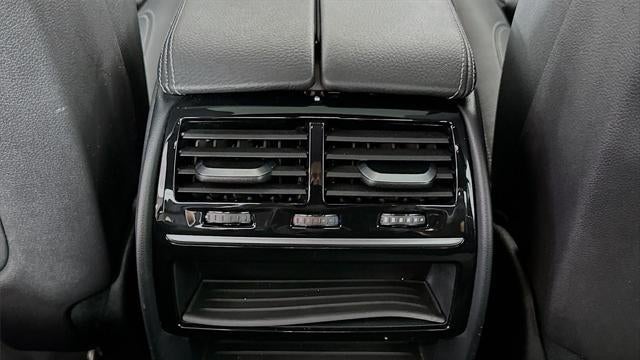 2019 BMW 5 Series 540i xDrive