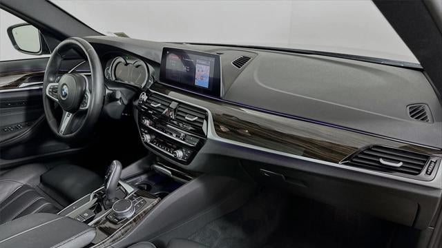 2019 BMW 5 Series 540i xDrive