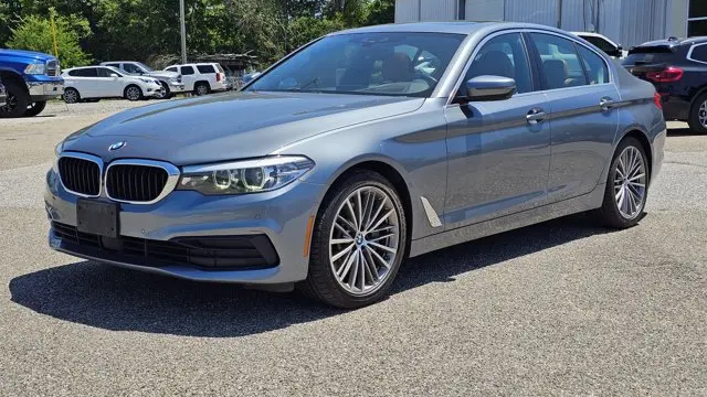 Preowned 2020 BMW 5 Series 530i for Sale