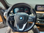 2020 5 Series Thumbnail 9