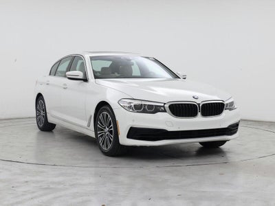 2020 BMW 5 Series 530I 4DR Sedan