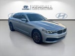 2020 5 Series Thumbnail 1