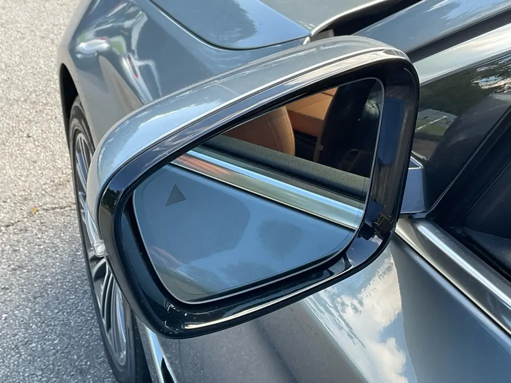 2020 BMW 530i - $17,985