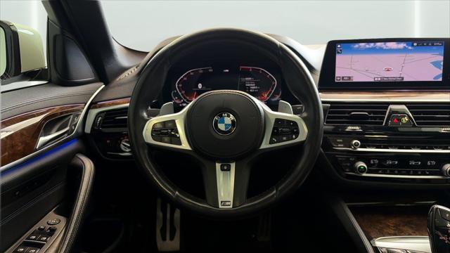 2020 BMW 530i - $19,000