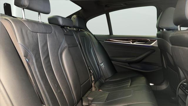 2020 BMW 530i - $19,000