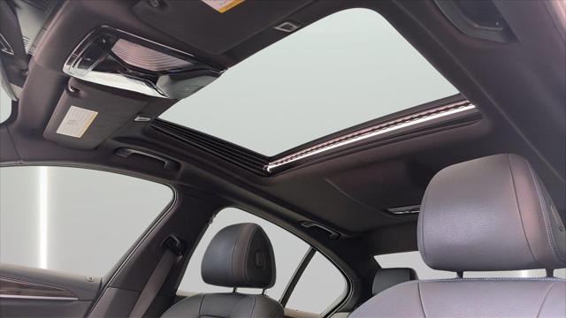 2020 BMW 530i - $19,000