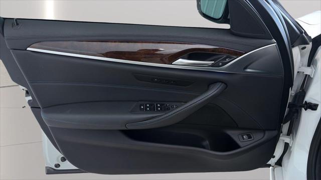 2020 BMW 530i - $19,000