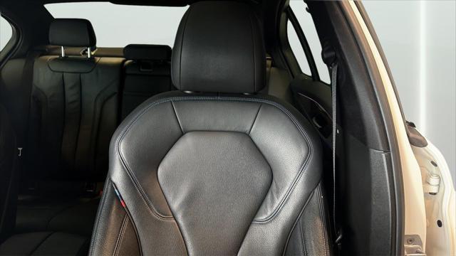 2020 BMW 530i - $19,000