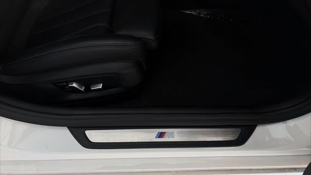 2020 BMW 530i - $19,000