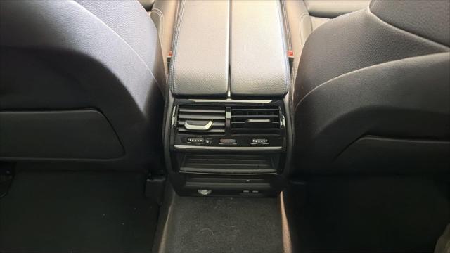 2020 BMW 530i - $19,000