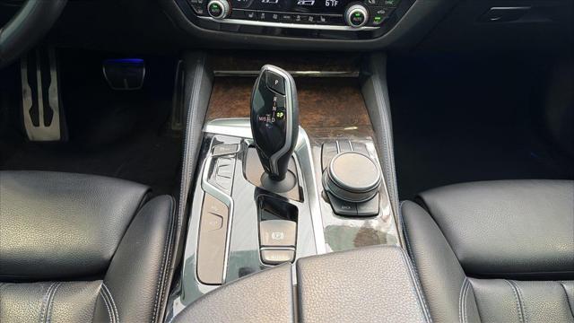 2020 BMW 530i - $19,000