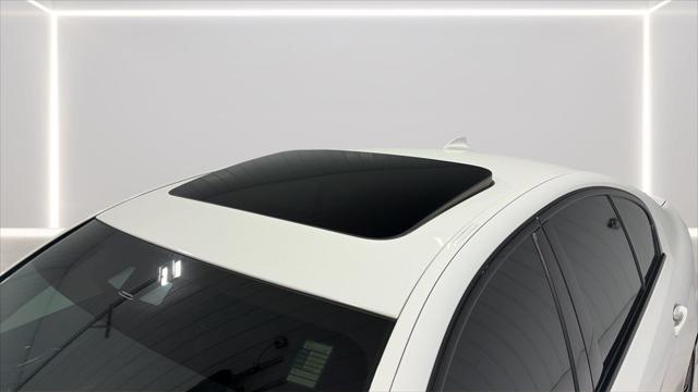 2020 BMW 530i - $19,000