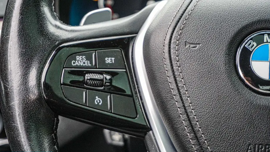 2020 BMW 5 Series 530i xDrive