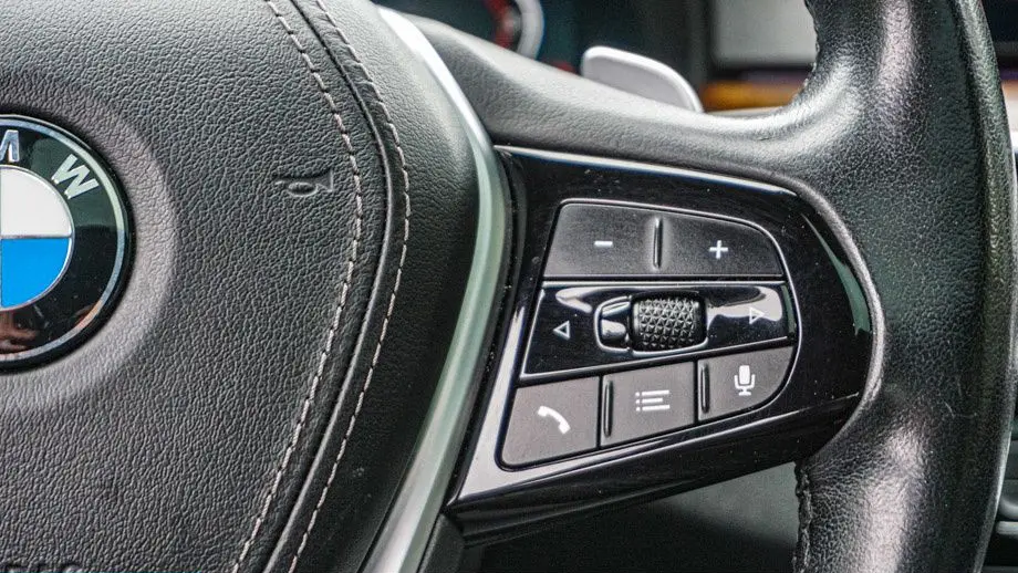 2020 BMW 5 Series 530i xDrive