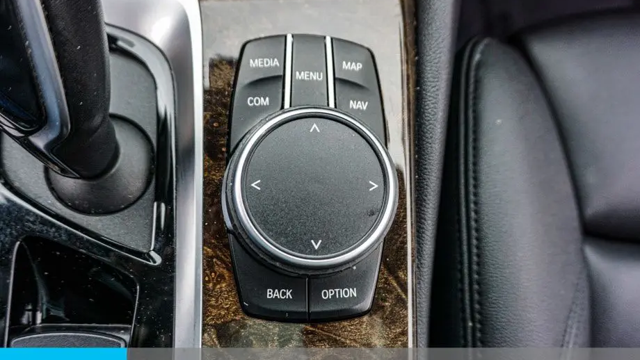 2020 BMW 5 Series 530i xDrive