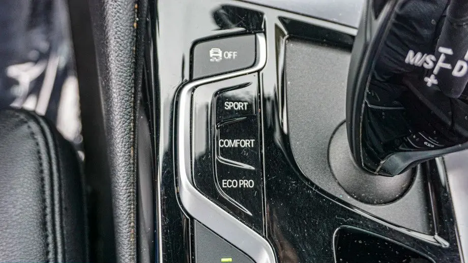 2020 BMW 5 Series 530i xDrive