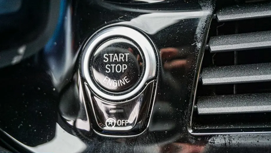 2020 BMW 5 Series 530i xDrive