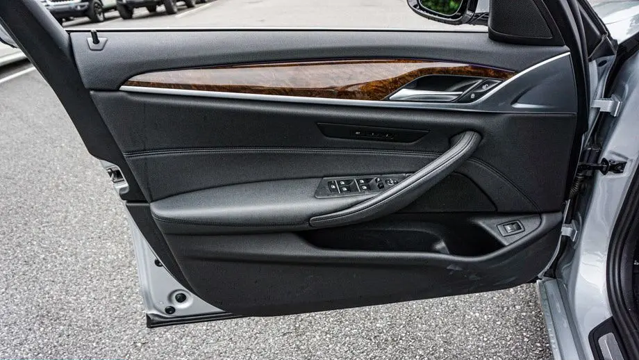 2020 BMW 5 Series 530i xDrive