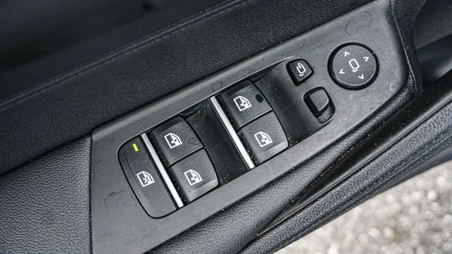 2020 BMW 5 Series 530i xDrive