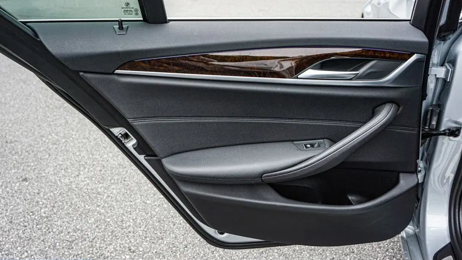2020 BMW 5 Series 530i xDrive