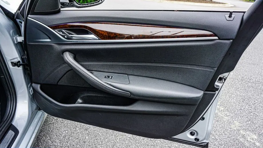 2020 BMW 5 Series 530i xDrive