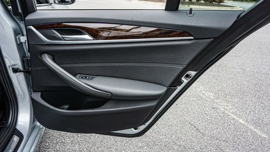 2020 BMW 5 Series 530i xDrive