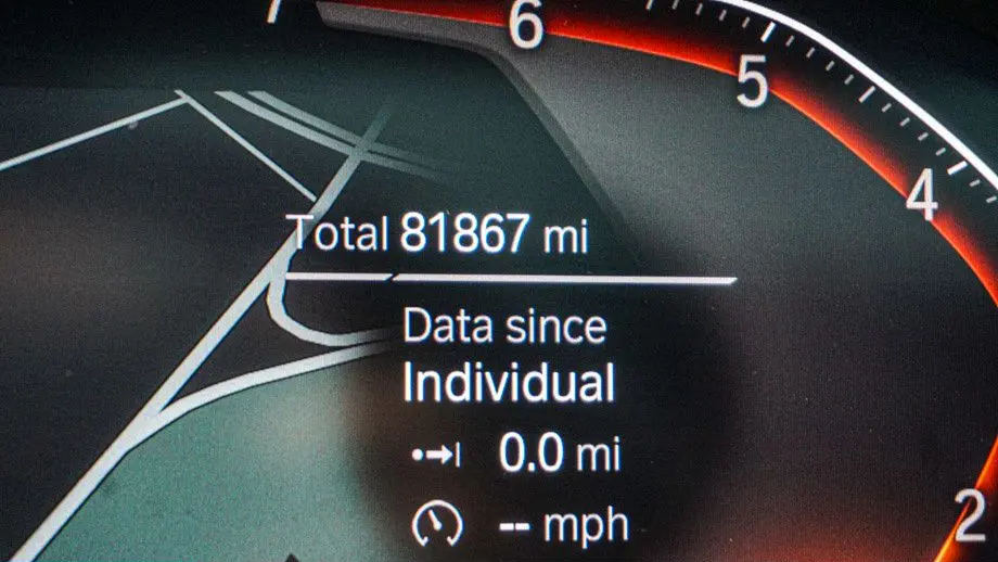 2020 BMW 5 Series 530i xDrive