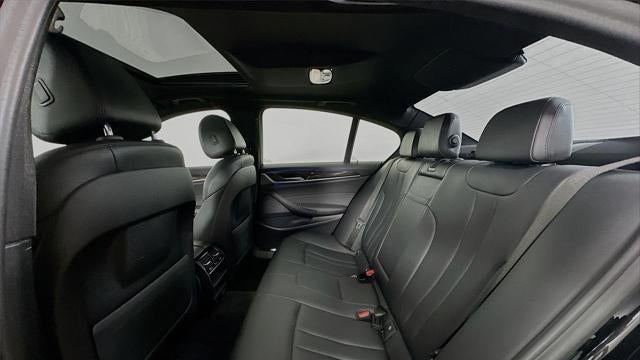2020 BMW 5 Series 530i xDrive