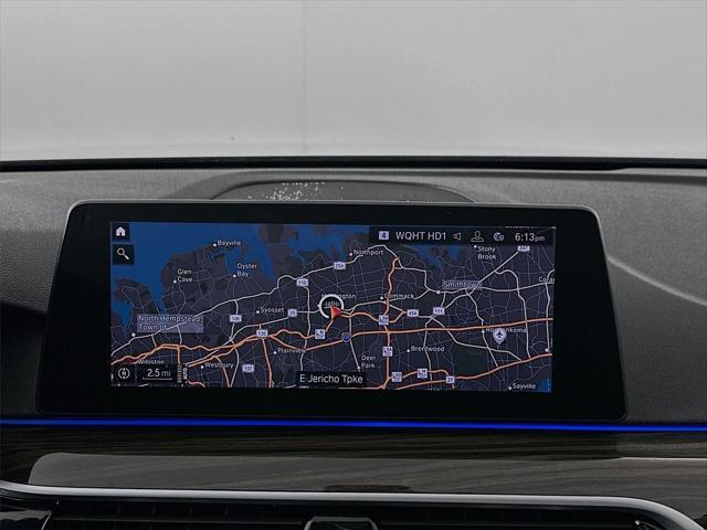 2020 BMW 530i - $19,000